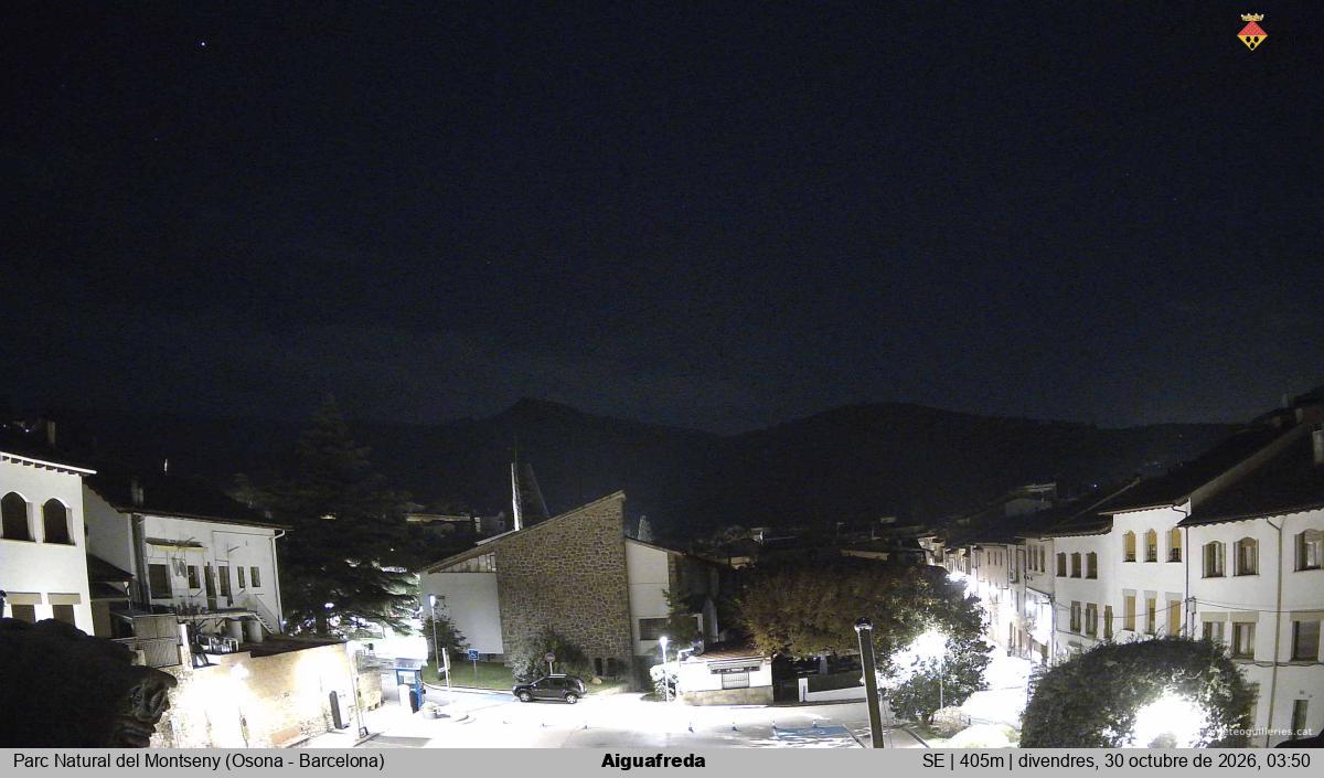 Aiguafreda 