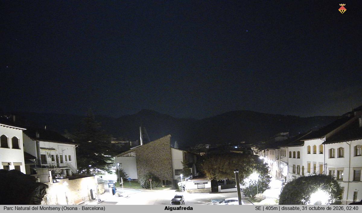 Aiguafreda 