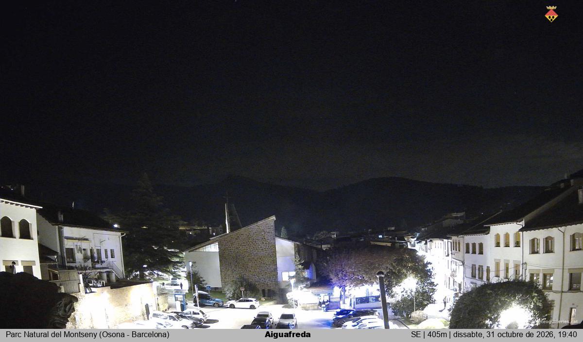 Aiguafreda 