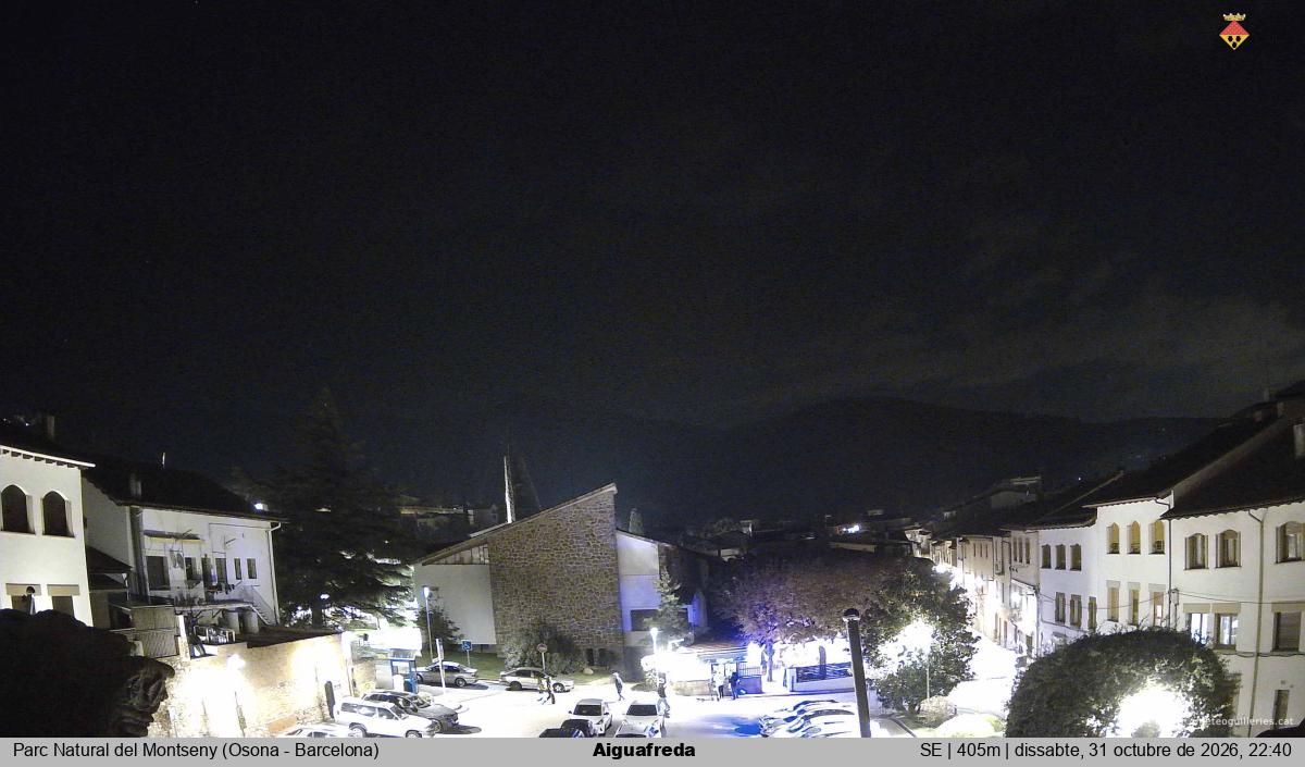 Aiguafreda 