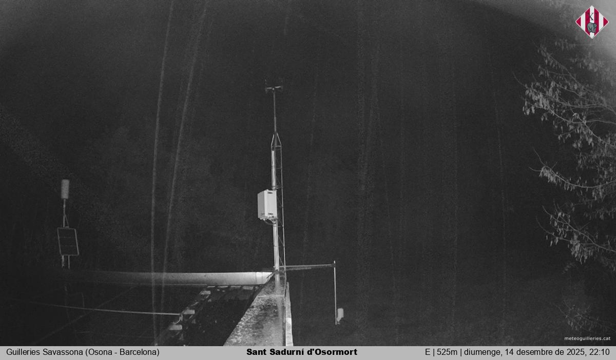 Sant Sadurní d'Osormort 