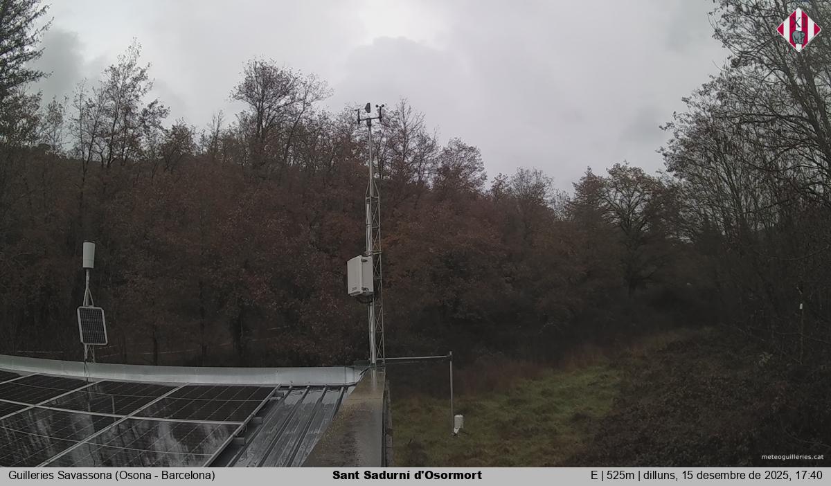 Sant Sadurní d'Osormort 