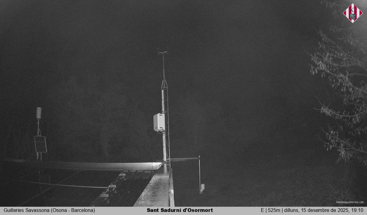 Sant Sadurní d'Osormort 