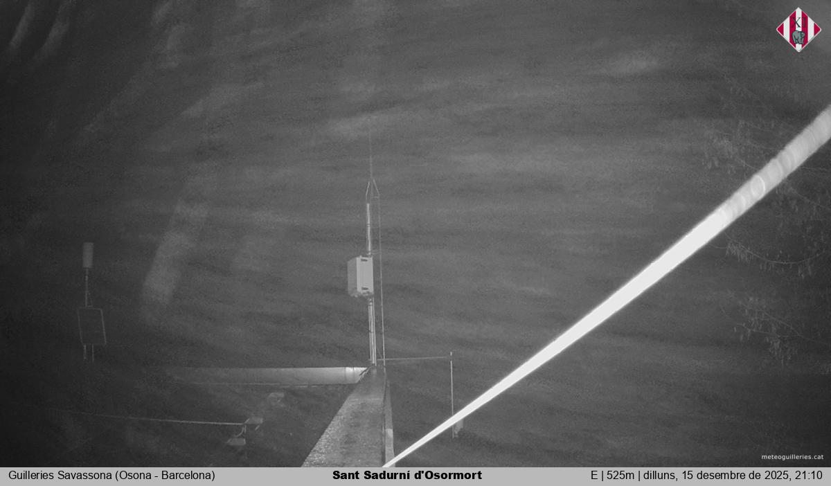 Sant Sadurní d'Osormort 