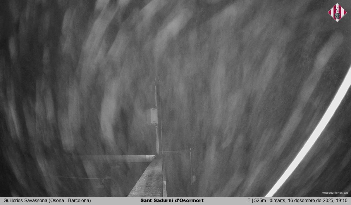 Sant Sadurní d'Osormort 