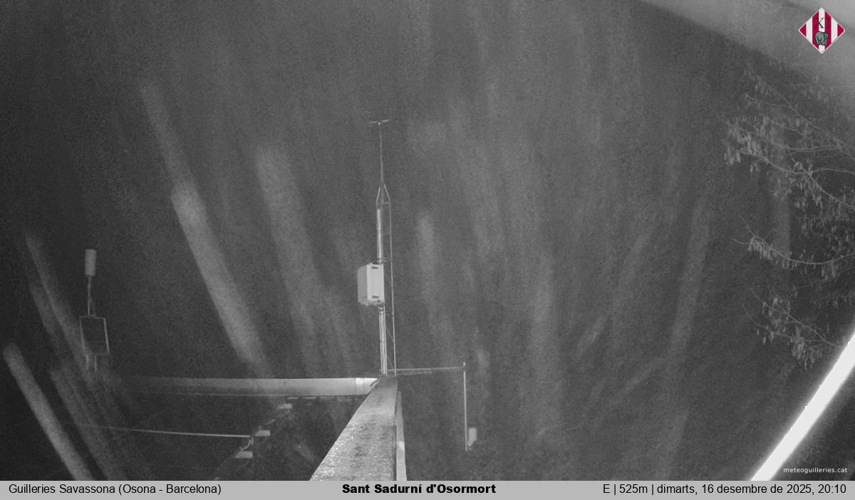 Sant Sadurní d'Osormort 