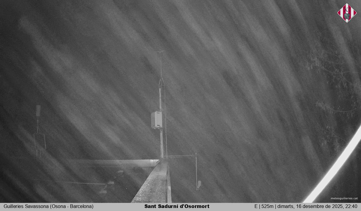 Sant Sadurní d'Osormort 