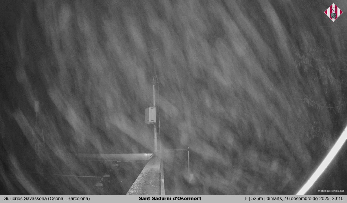 Sant Sadurní d'Osormort 