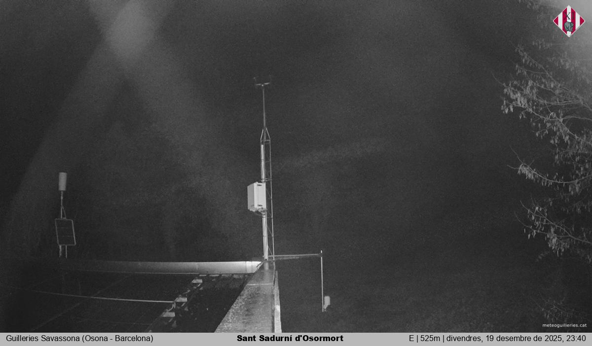 Sant Sadurní d'Osormort 