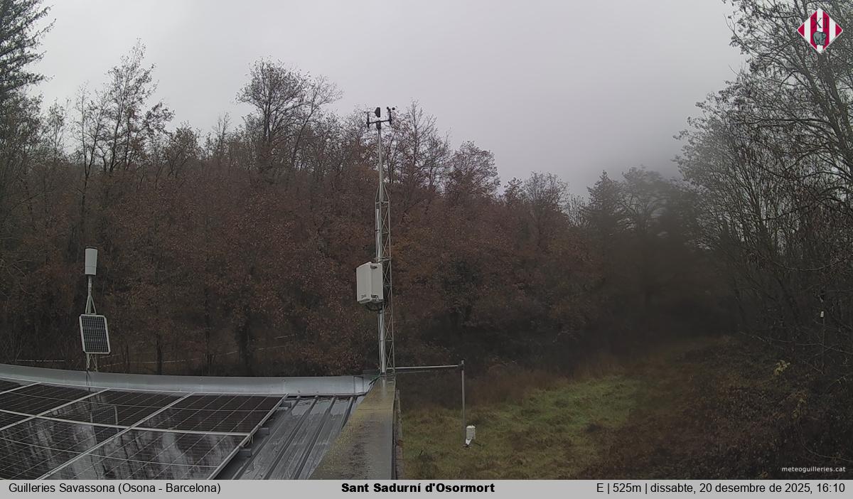 Sant Sadurní d'Osormort 