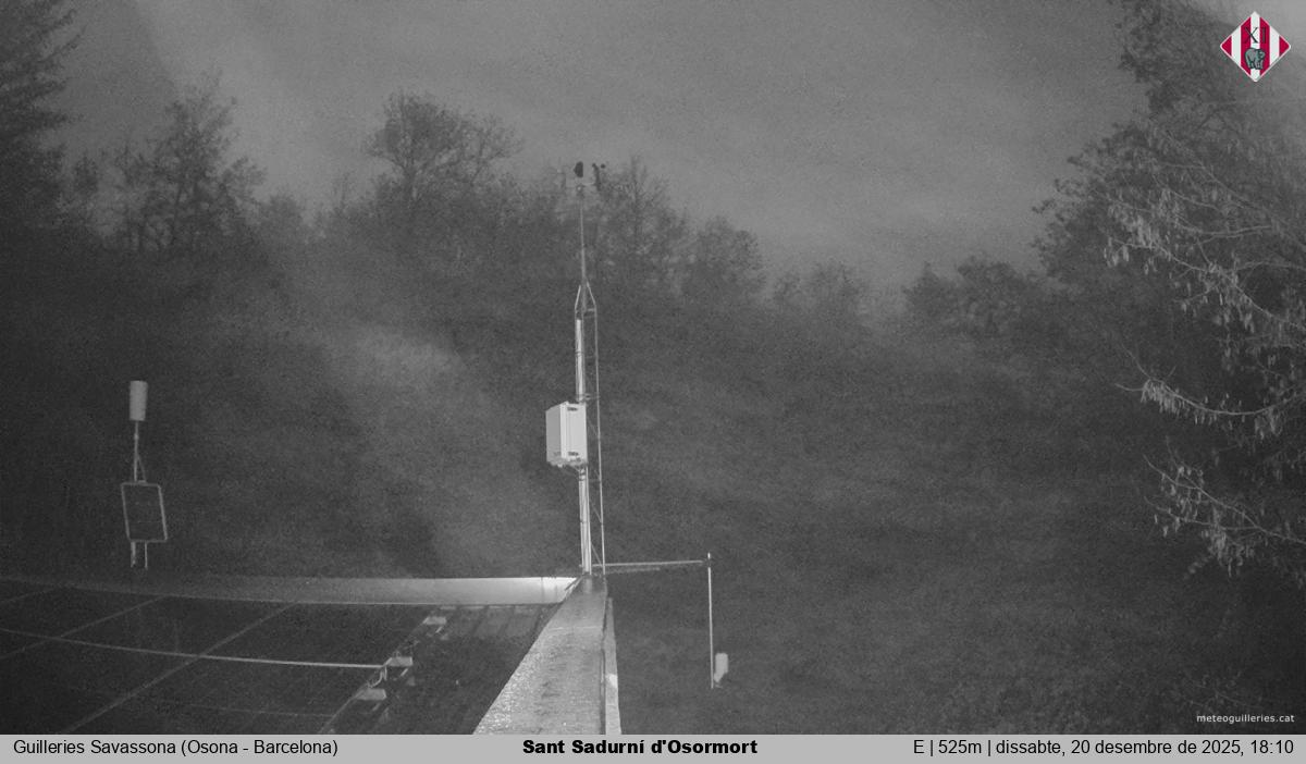 Sant Sadurní d'Osormort 