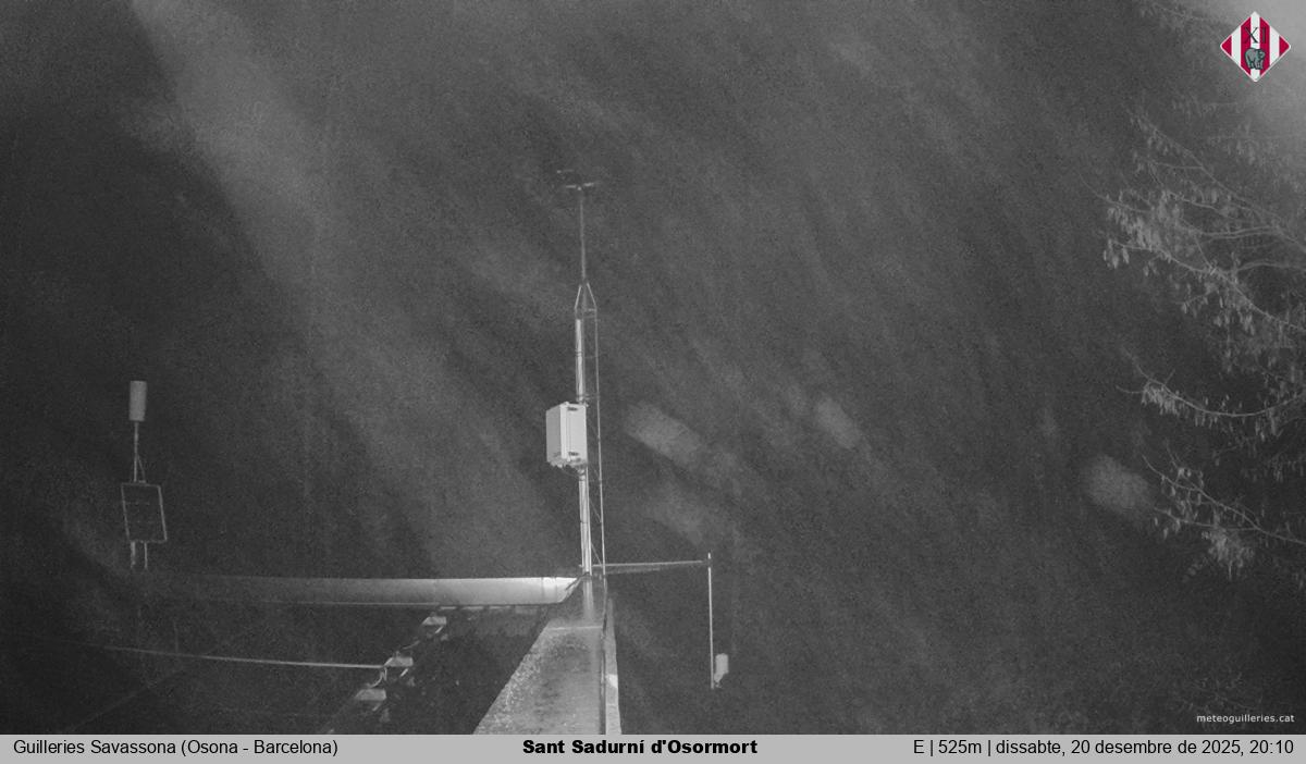 Sant Sadurní d'Osormort 