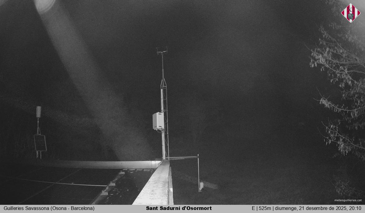 Sant Sadurní d'Osormort 