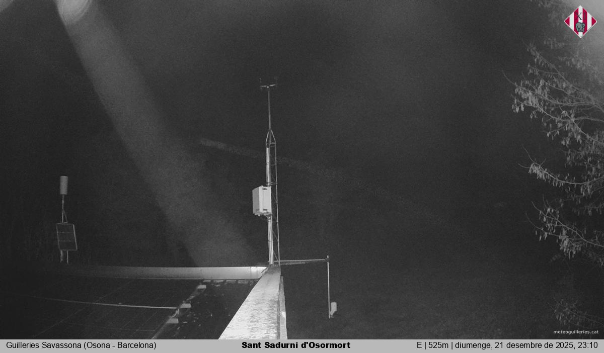 Sant Sadurní d'Osormort 