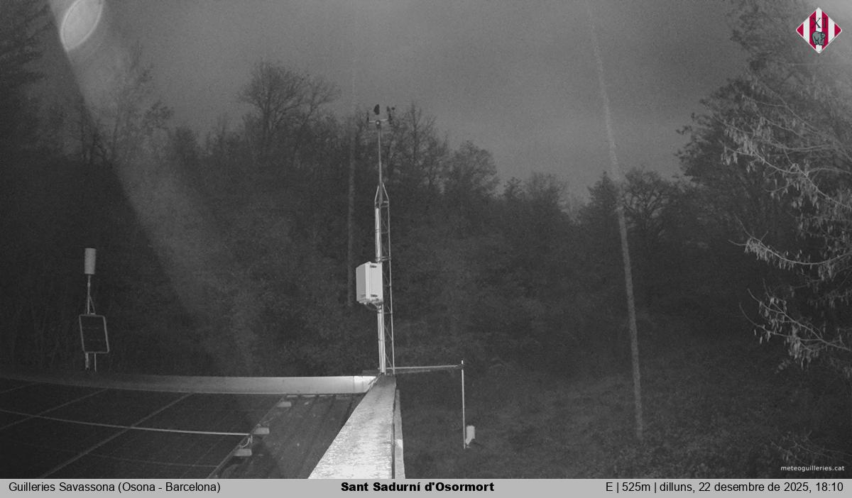 Sant Sadurní d'Osormort 