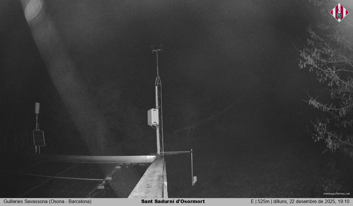 Sant Sadurní d'Osormort 