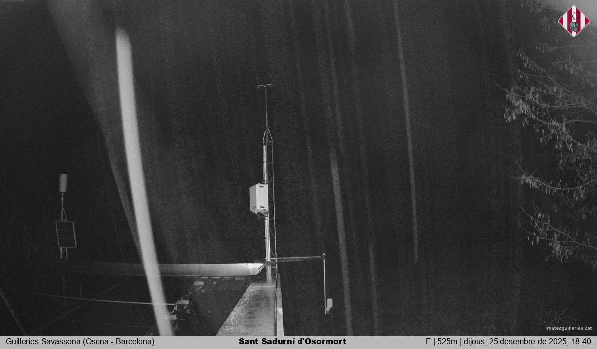 Sant Sadurní d'Osormort 