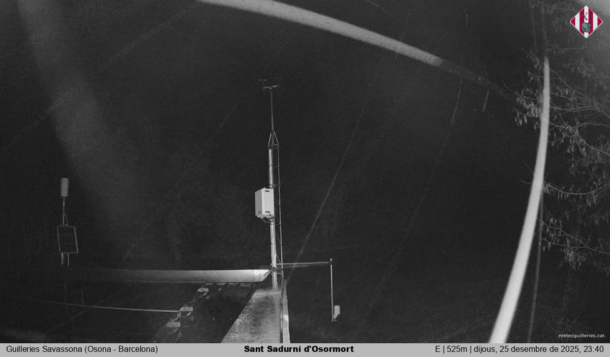 Sant Sadurní d'Osormort 