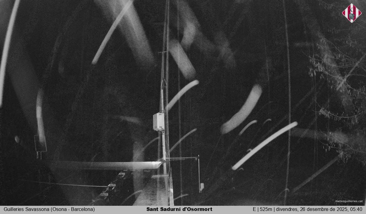 Sant Sadurní d'Osormort 