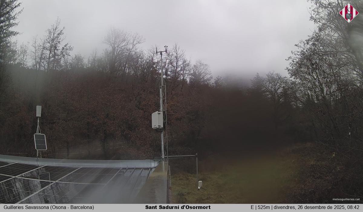 Sant Sadurní d'Osormort 