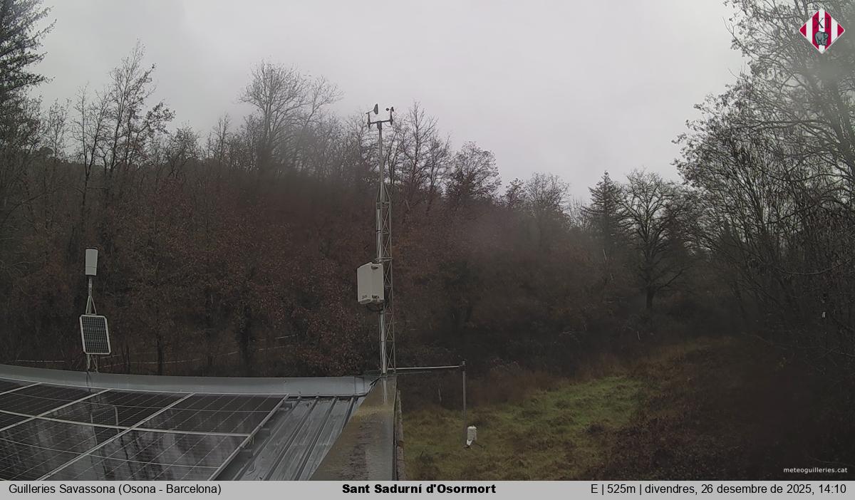 Sant Sadurní d'Osormort 