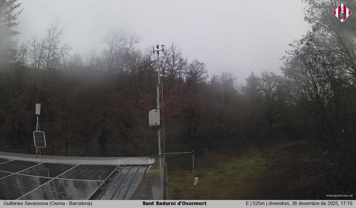 Sant Sadurní d'Osormort 