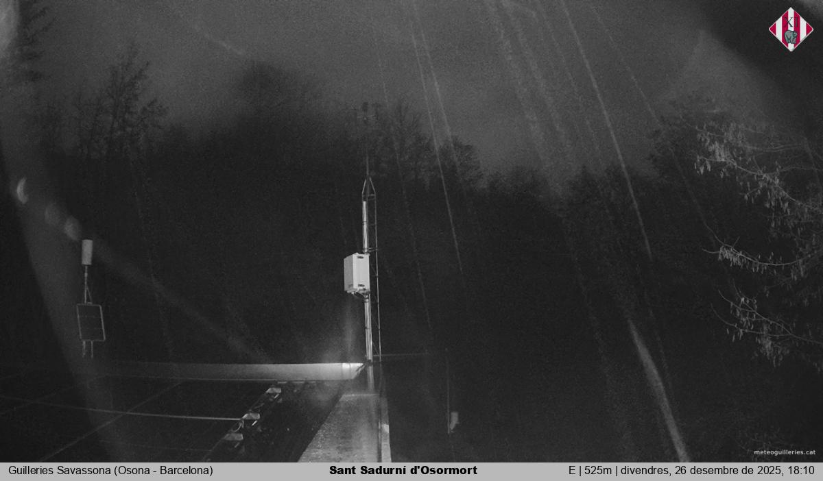 Sant Sadurní d'Osormort 