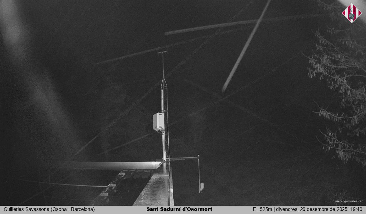 Sant Sadurní d'Osormort 