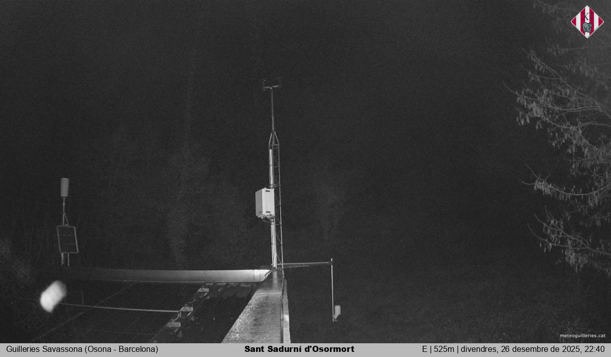 Sant Sadurní d'Osormort 