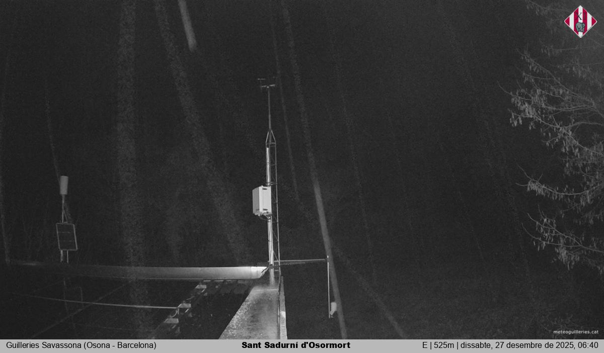 Sant Sadurní d'Osormort 