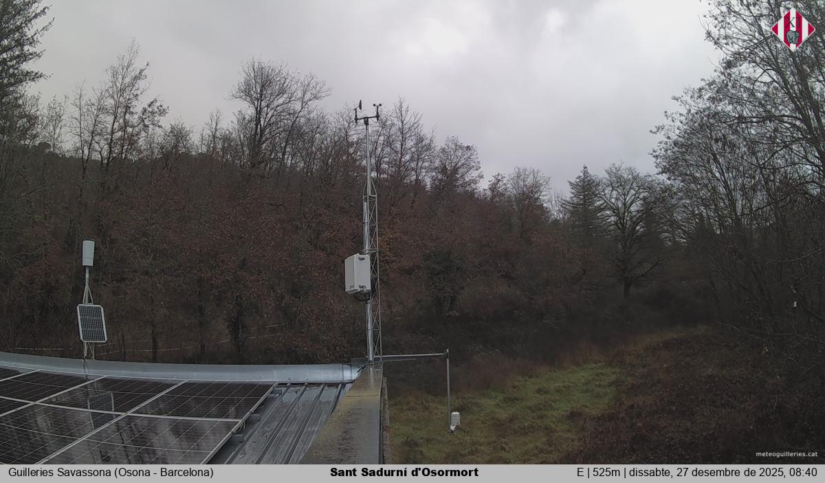 Sant Sadurní d'Osormort 