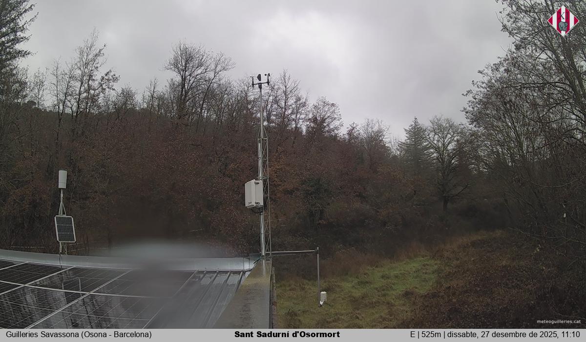 Sant Sadurní d'Osormort 