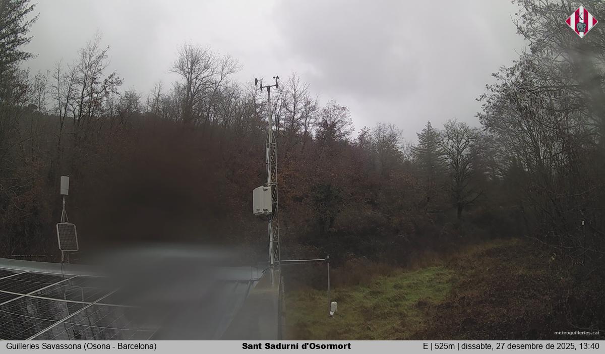 Sant Sadurní d'Osormort 