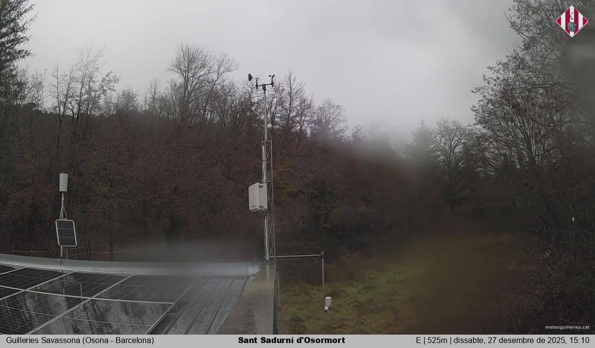 Sant Sadurní d'Osormort 