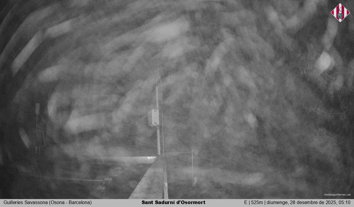 Sant Sadurní d'Osormort 