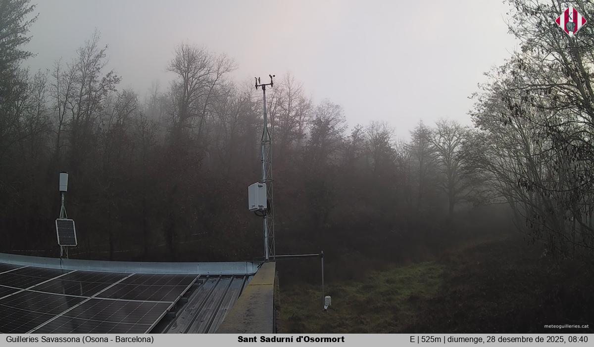 Sant Sadurní d'Osormort 