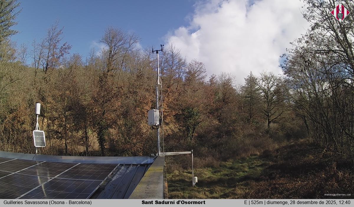 Sant Sadurní d'Osormort 