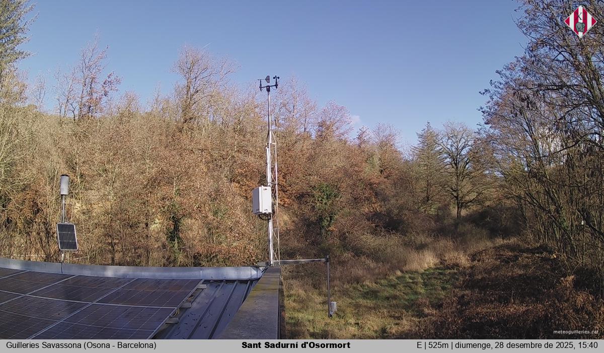 Sant Sadurní d'Osormort 