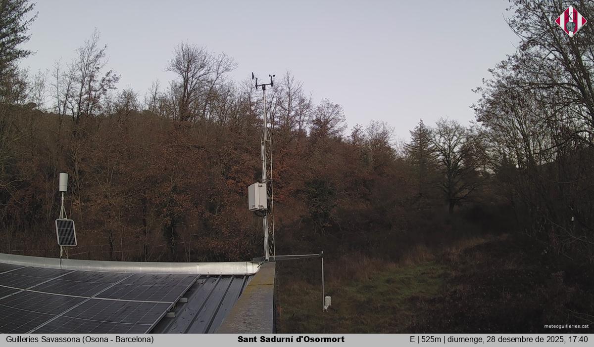 Sant Sadurní d'Osormort 