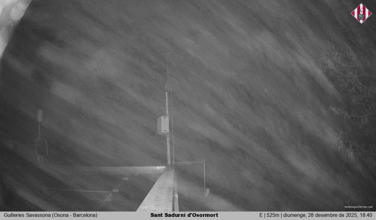 Sant Sadurní d'Osormort 