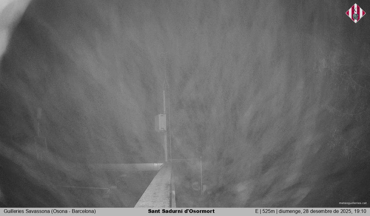 Sant Sadurní d'Osormort 