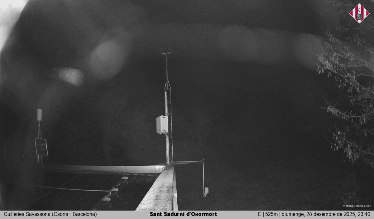 Sant Sadurní d'Osormort 