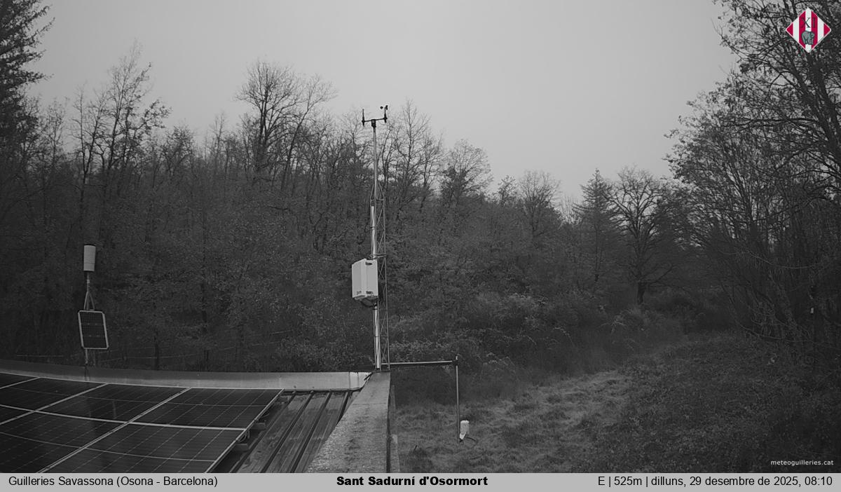 Sant Sadurní d'Osormort 