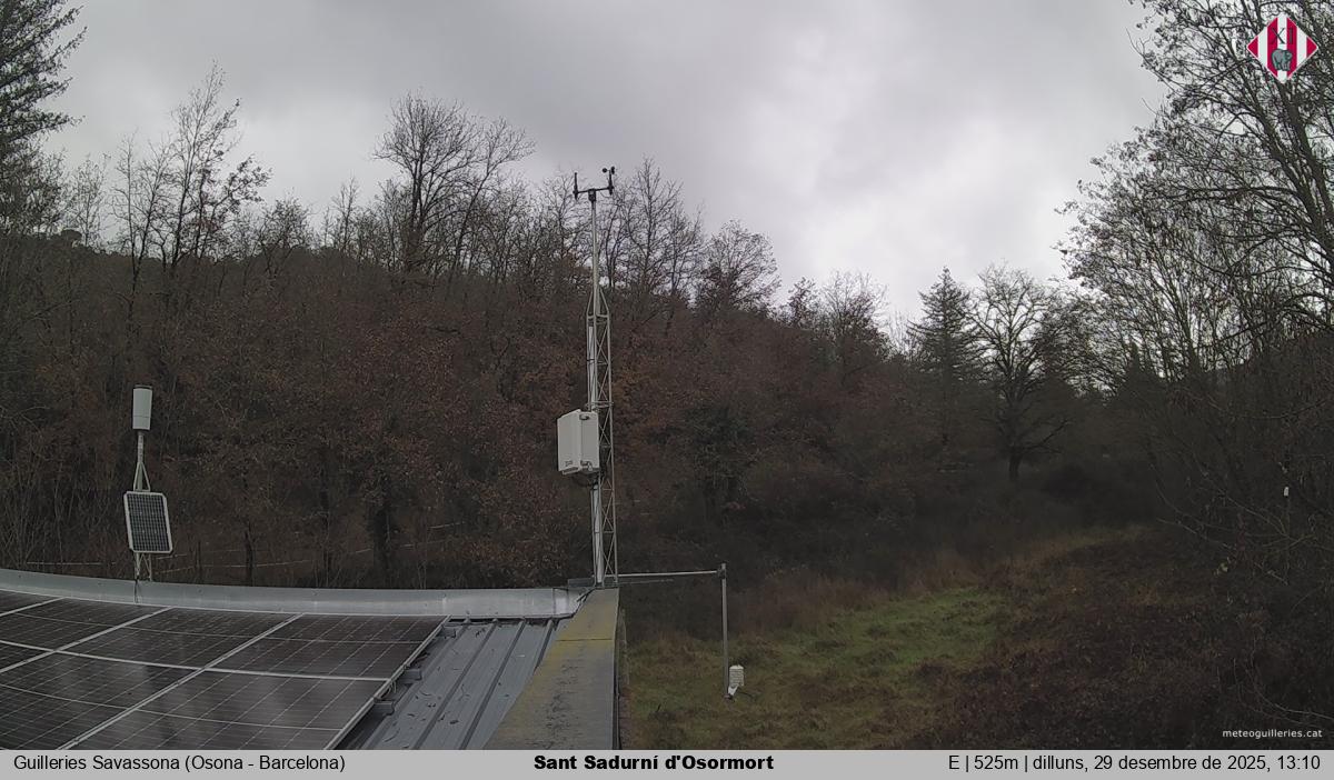 Sant Sadurní d'Osormort 