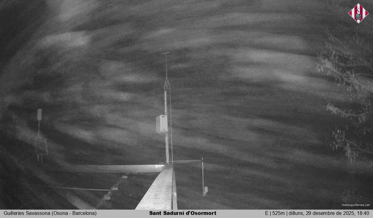 Sant Sadurní d'Osormort 