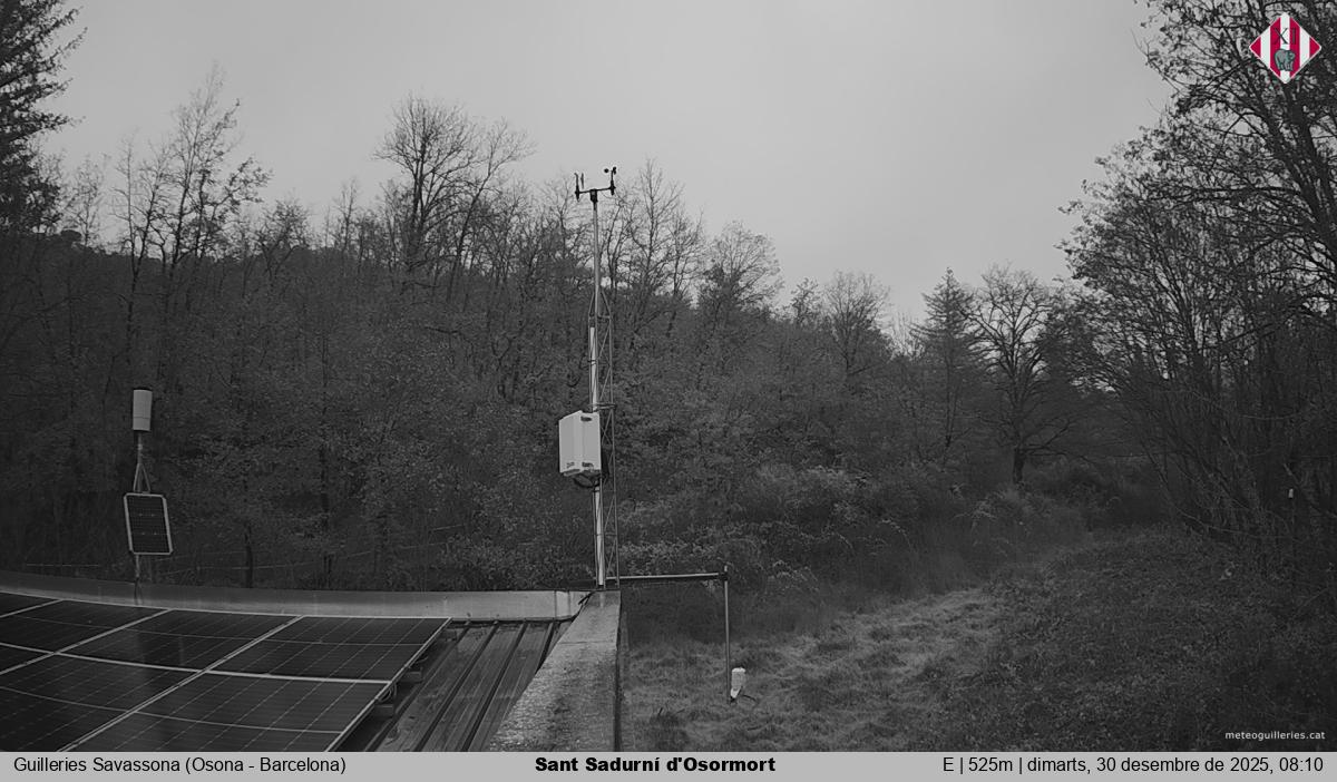 Sant Sadurní d'Osormort 