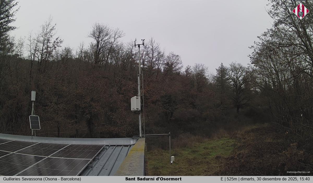 Sant Sadurní d'Osormort 