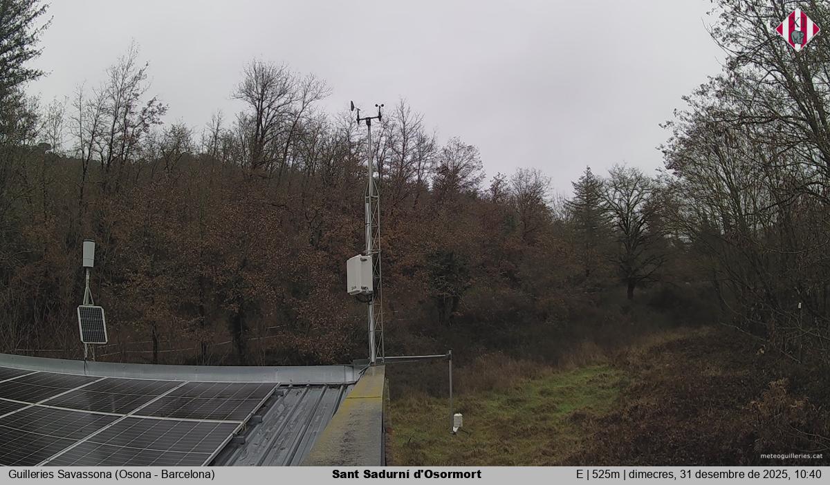 Sant Sadurní d'Osormort 