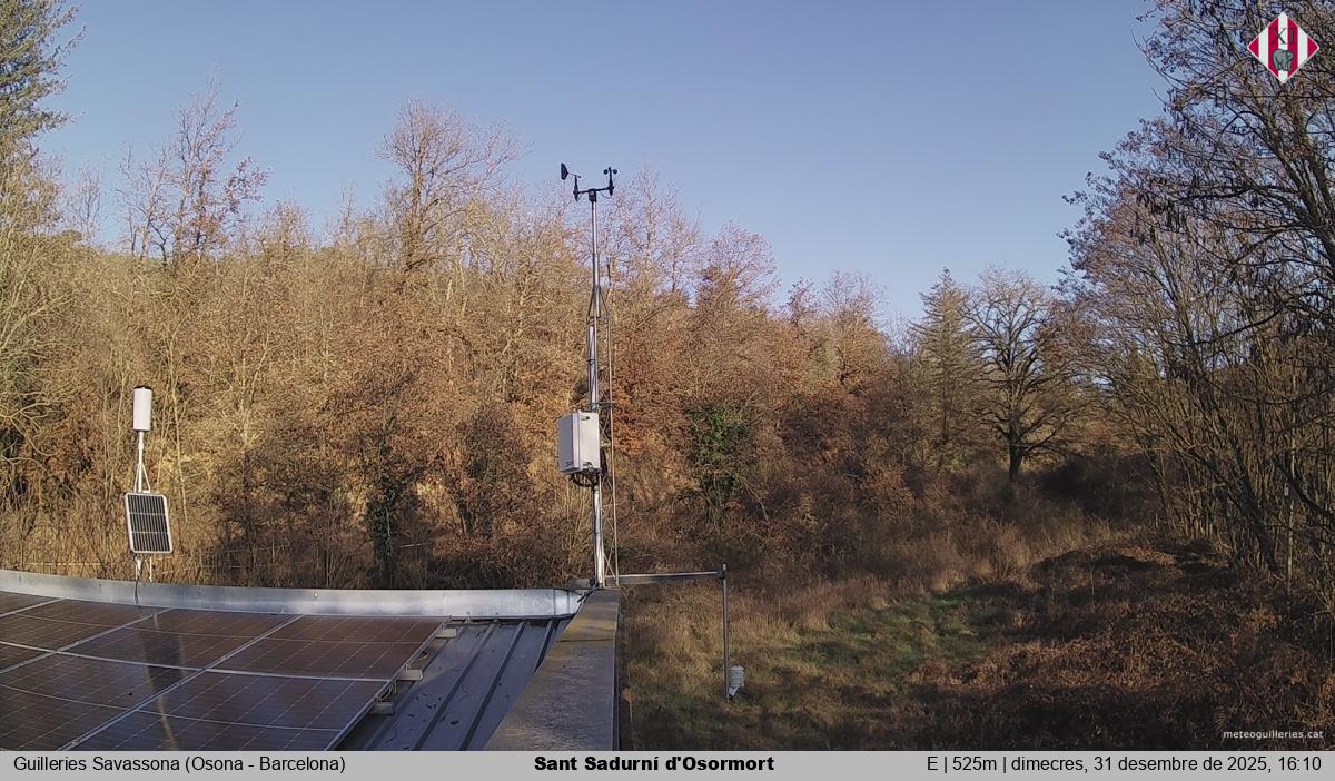 Sant Sadurní d'Osormort 