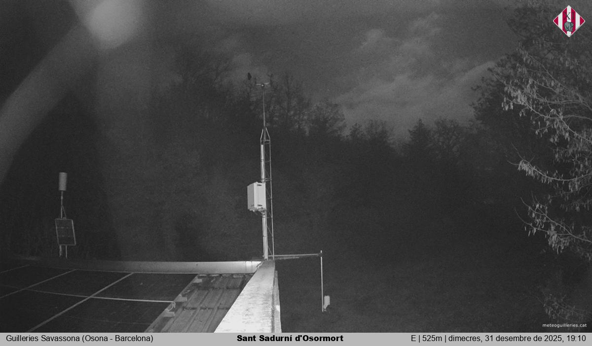 Sant Sadurní d'Osormort 